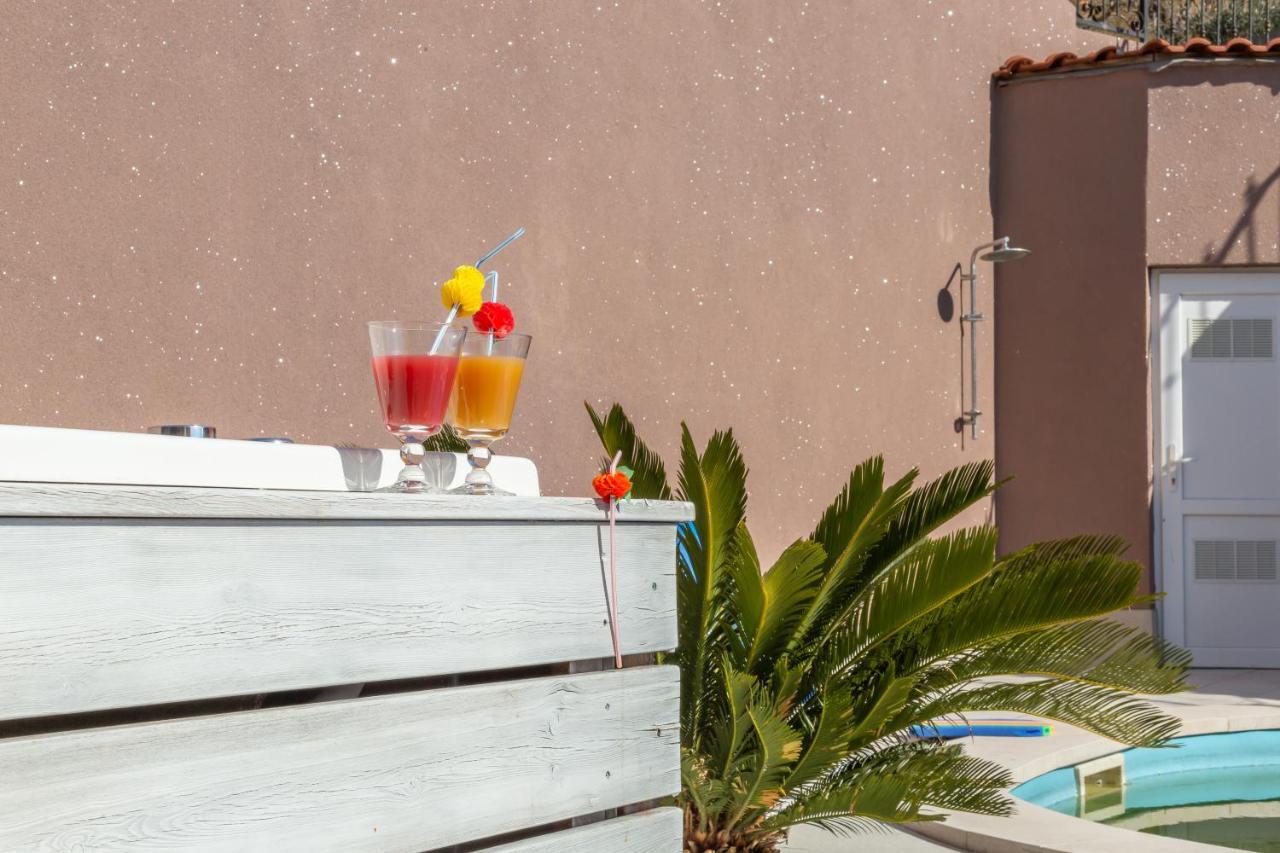 Apartment Andela 4 Makarska