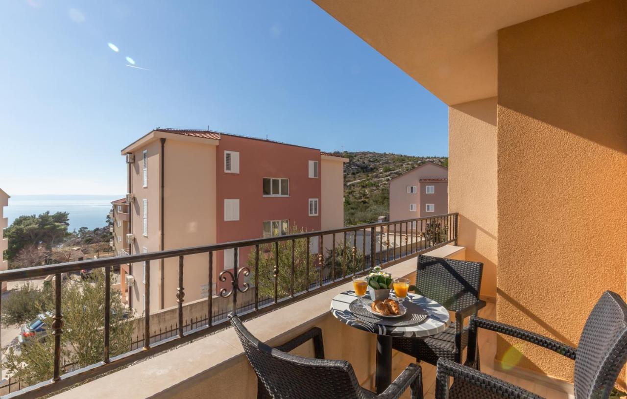 Andela 4 Apartment *