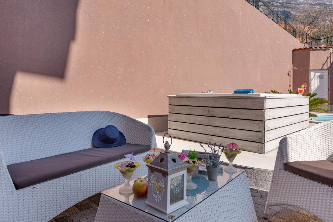 Apartment Andela 4