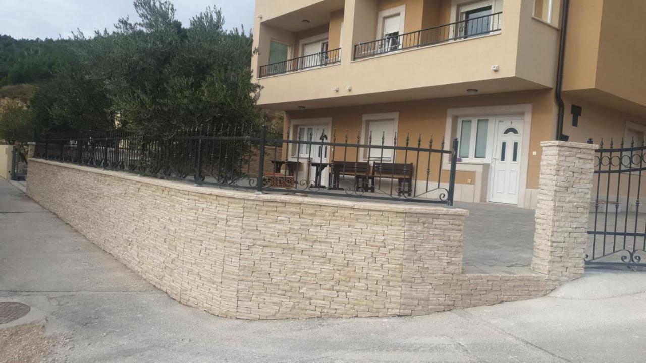 Andela 4 Apartmán Makarská