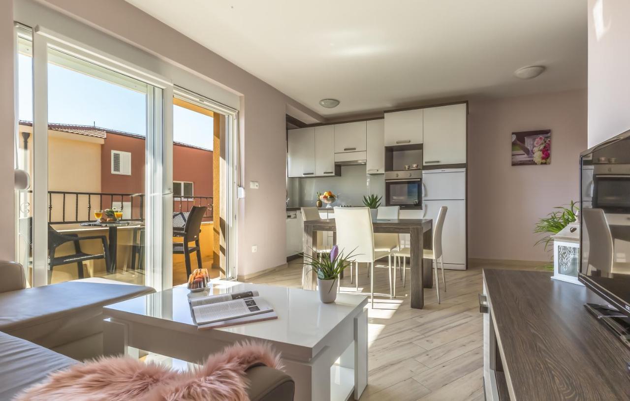 Apartmán Andela 4