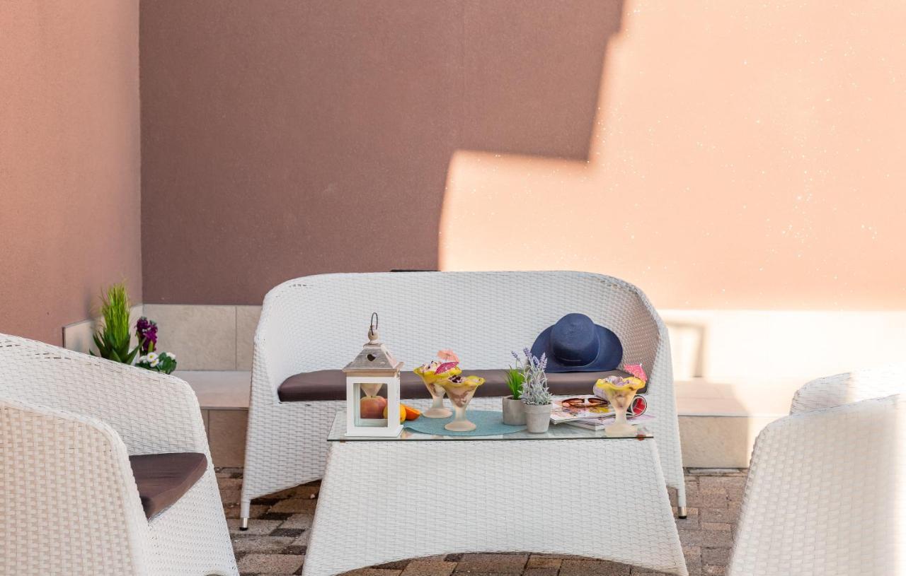 Apartmán Andela 4 *
