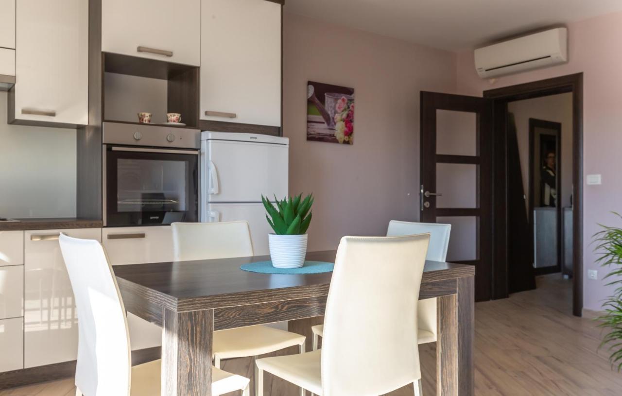 Apartmán Andela 4