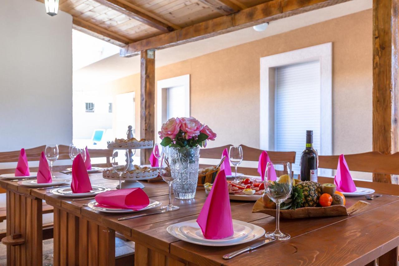 Apartmán Andela 4